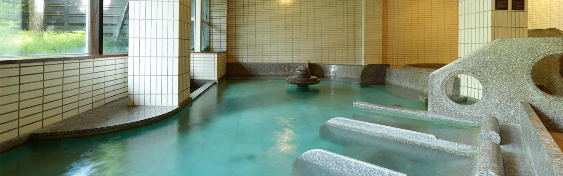 しこつ湖鶴雅リゾートスパ 水の謌