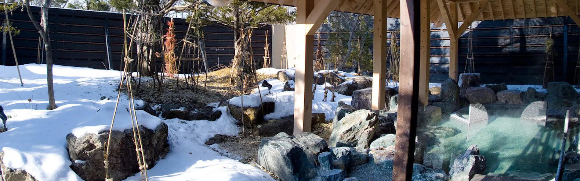 しこつ湖鶴雅リゾートスパ 水の謌