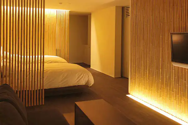 ห้องพัก