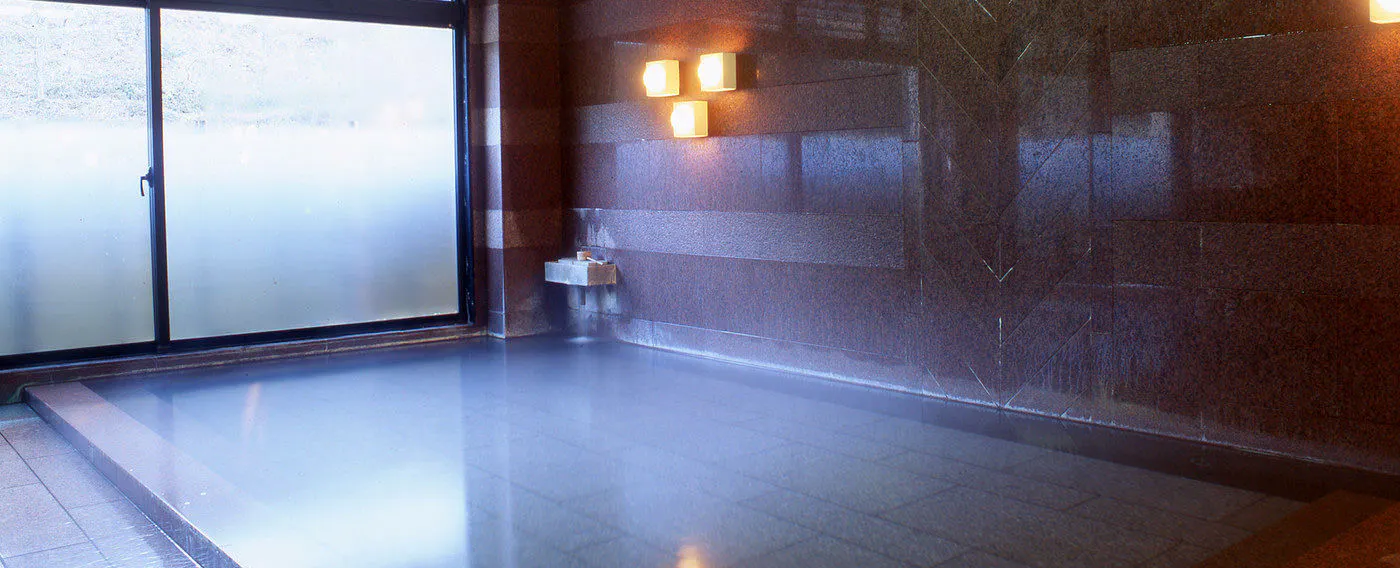 น้ำพุร้อน