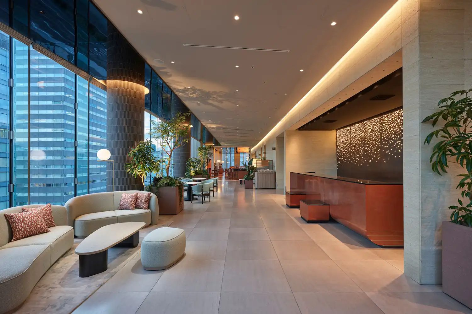 ล็อบบี้