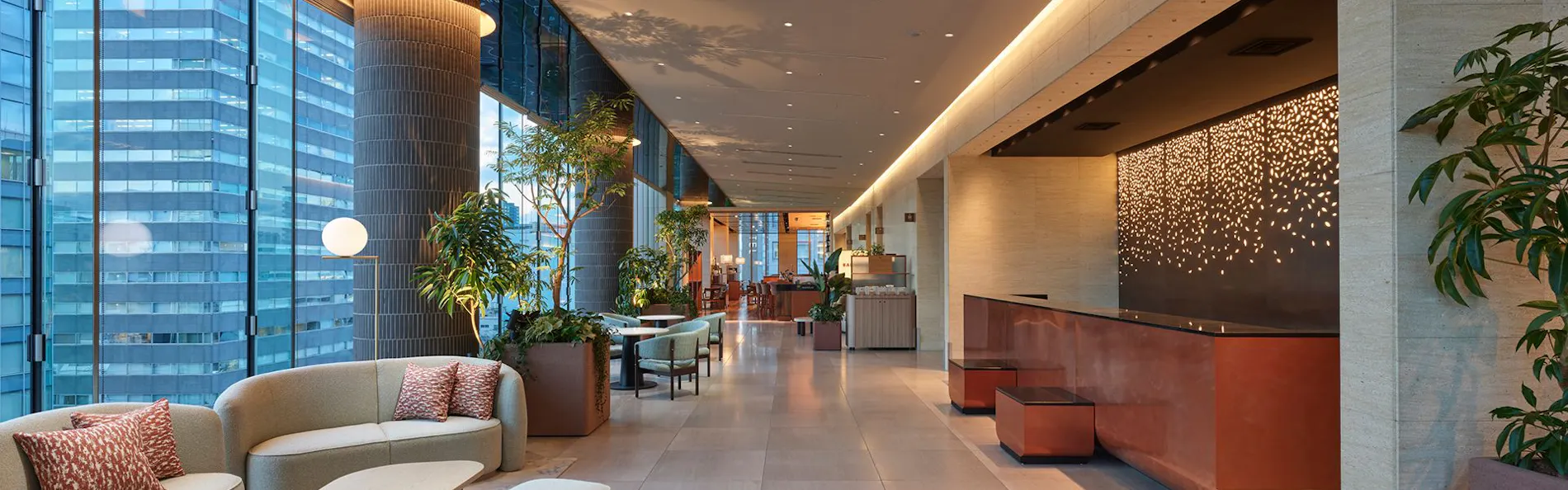 三井ガーデンホテル仙台