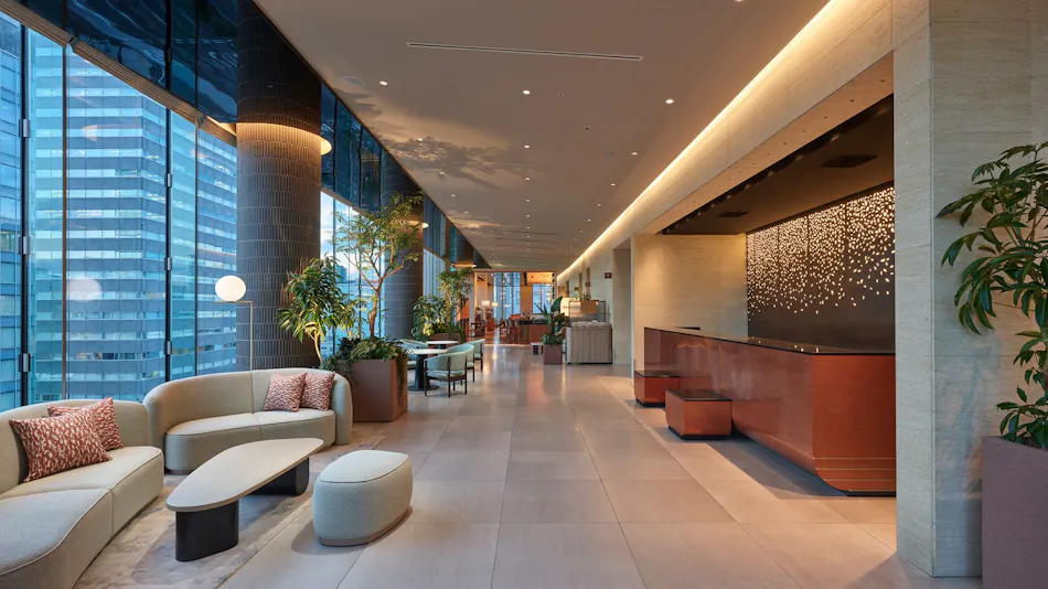 Mitsui Garden Hotel Sendai