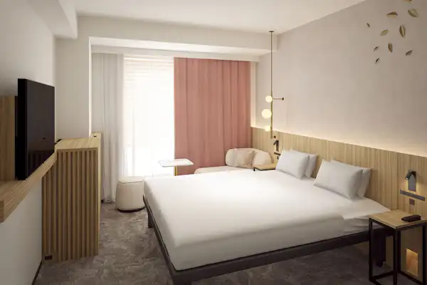 ห้องพัก