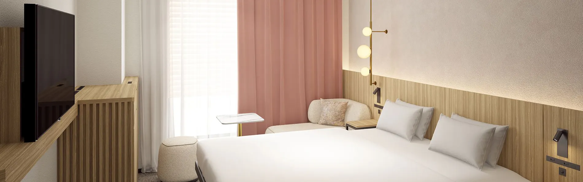 三井ガーデンホテル仙台