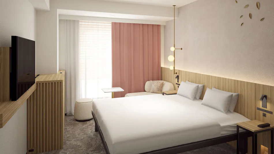 Mitsui Garden Hotel Sendai