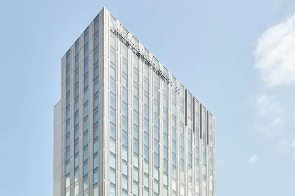 ภายนอกอาคาร