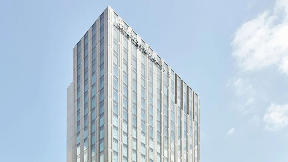 Mitsui Garden Hotel Sendai