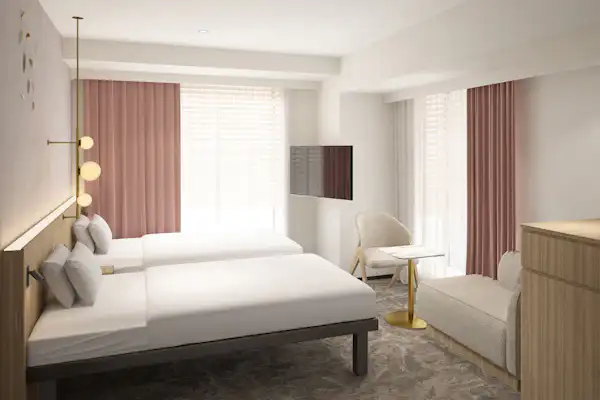 ห้องพัก