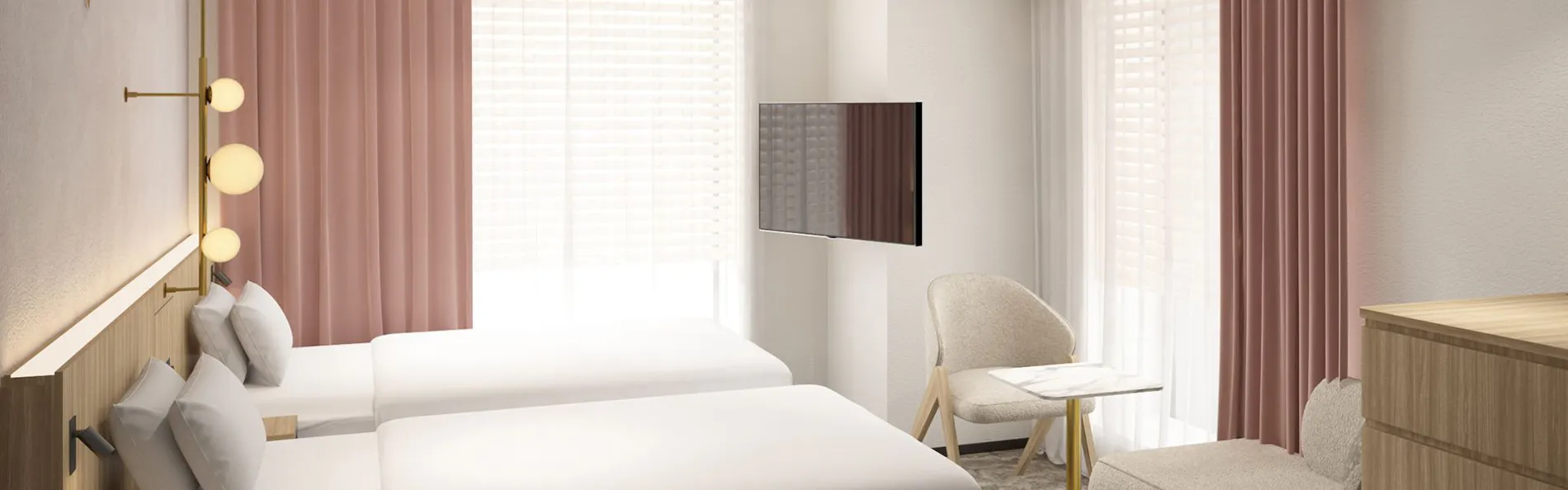 三井ガーデンホテル仙台