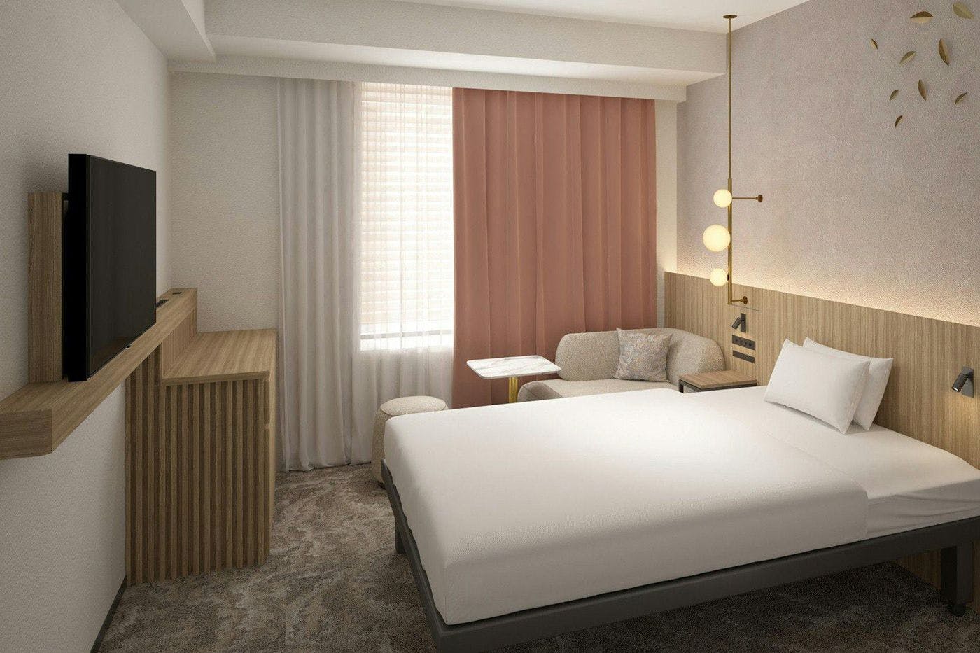 Mitsui Garden Hotel Sendai