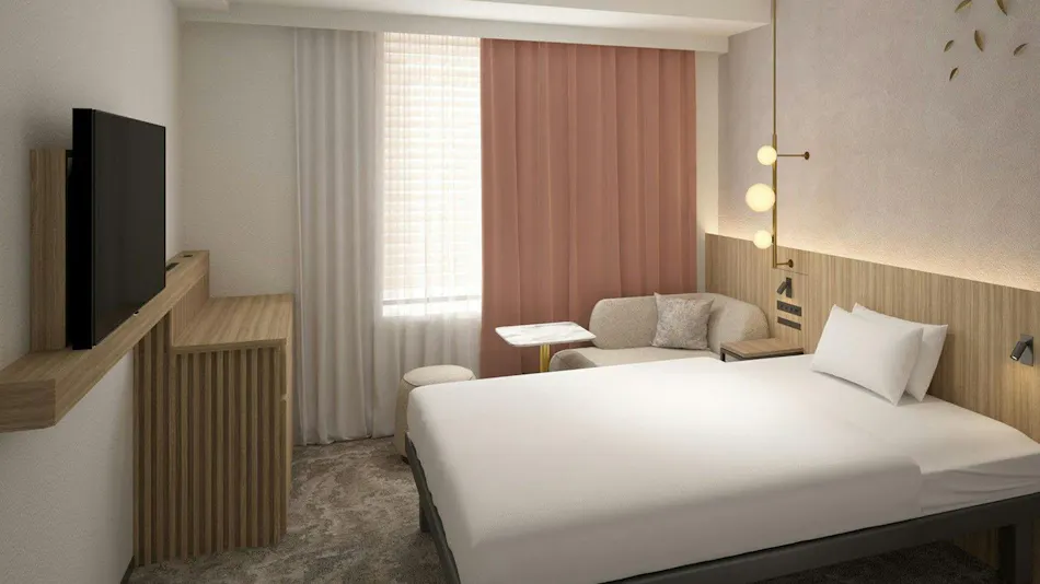 Mitsui Garden Hotel Sendai