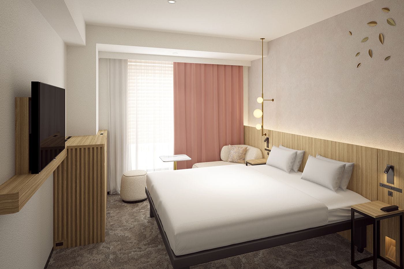 Mitsui Garden Hotel Sendai