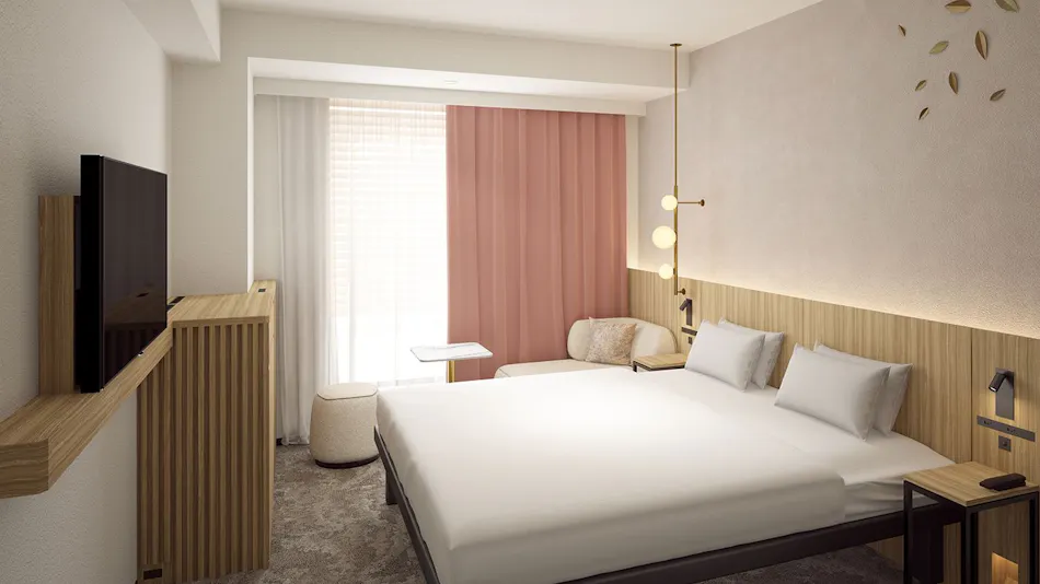 Mitsui Garden Hotel Sendai