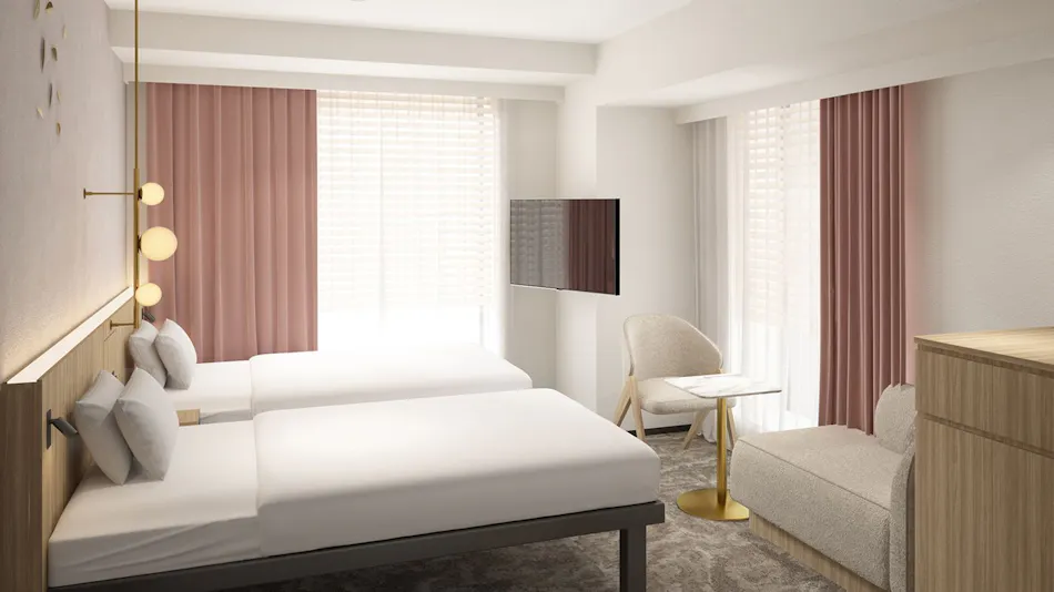 Mitsui Garden Hotel Sendai