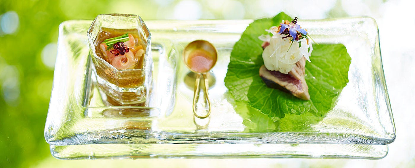 星野リゾートホテルチェーン