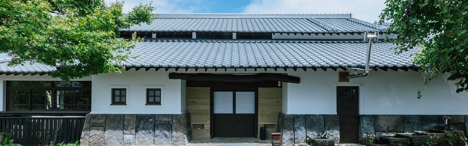 天然田園温泉 ふかほり邸