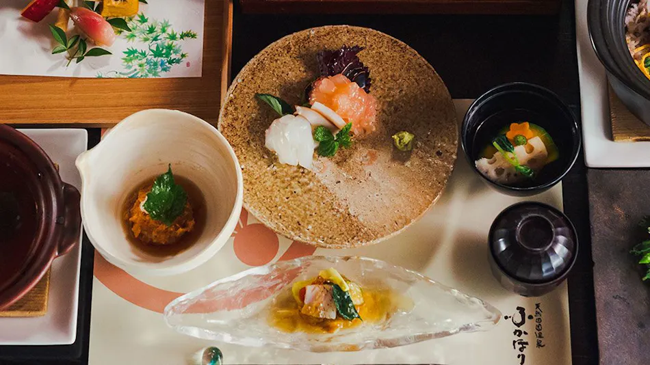 Natural Countryside Onsen Fukahori-tei