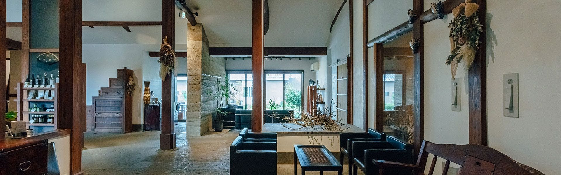 Natural Countryside Onsen Fukahori-tei