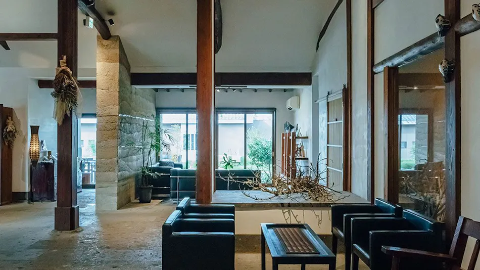 Natural Countryside Onsen Fukahori-tei