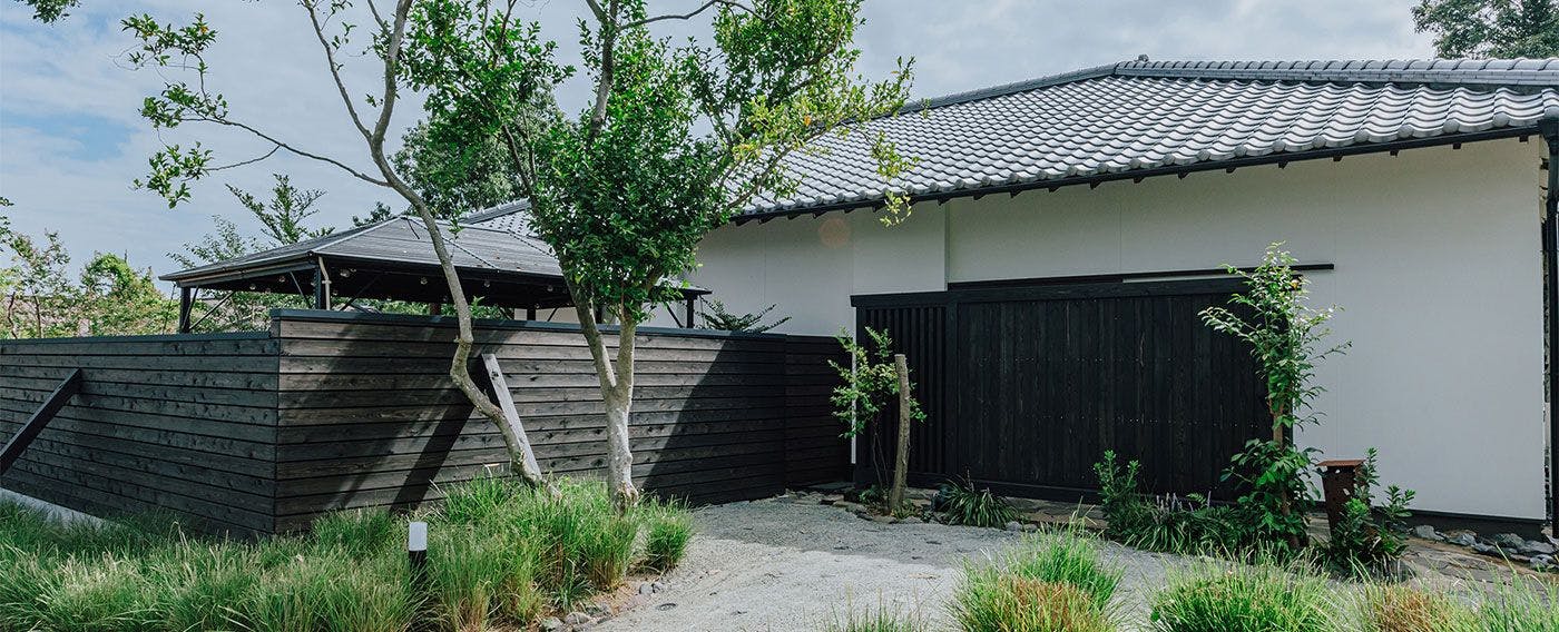 Natural Countryside Onsen Fukahori-tei