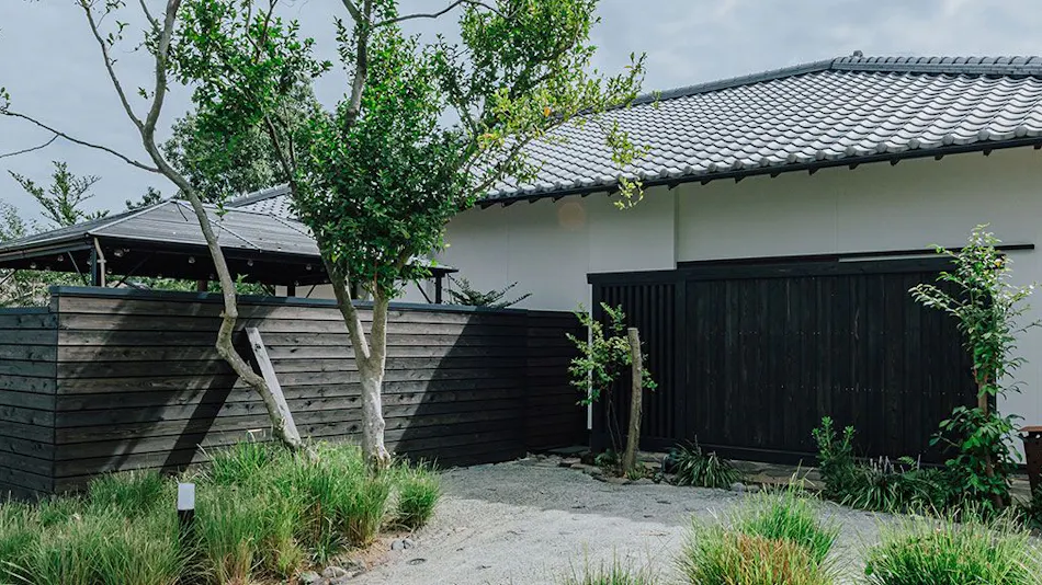 Natural Countryside Onsen Fukahori-tei