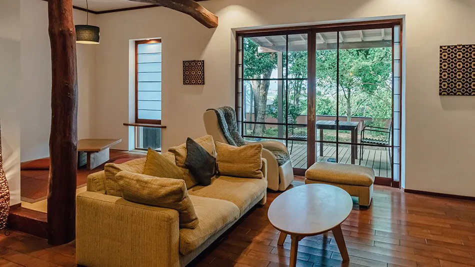 Natural Countryside Onsen Fukahori-tei