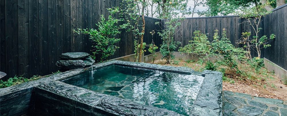 Natural Countryside Onsen Fukahori-tei