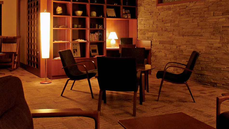 Hokkaido Lakeside Hotel Suimeikaku Private hot spring inn