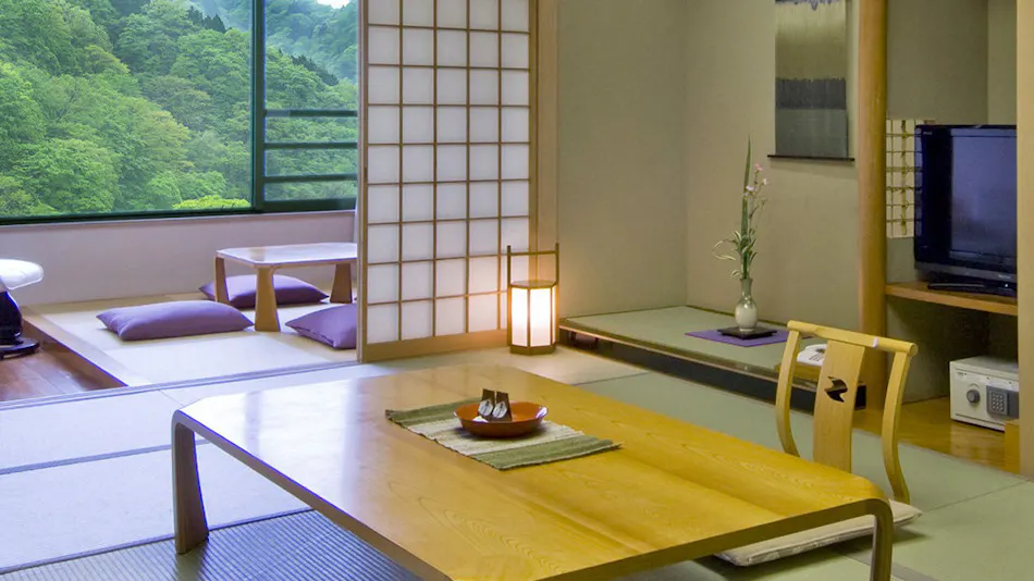 Nikko Senhime Monogatari