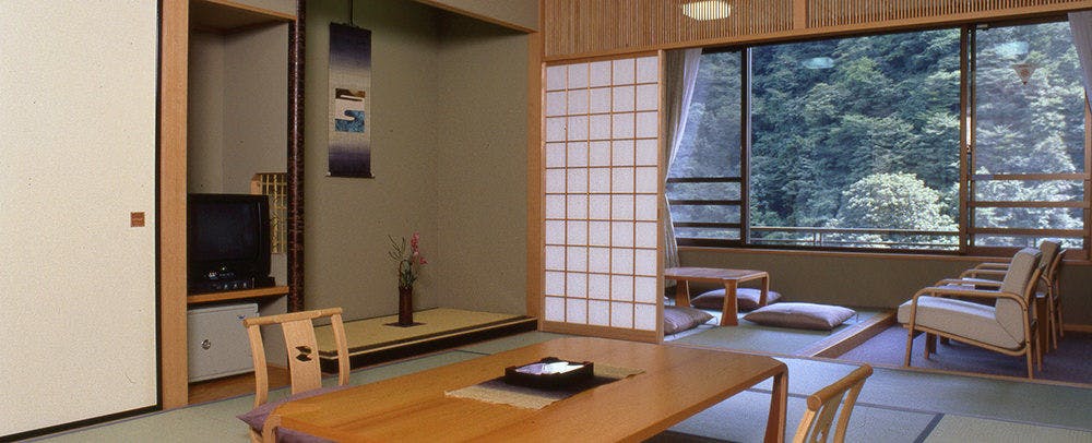 Nikko Senhime Monogatari