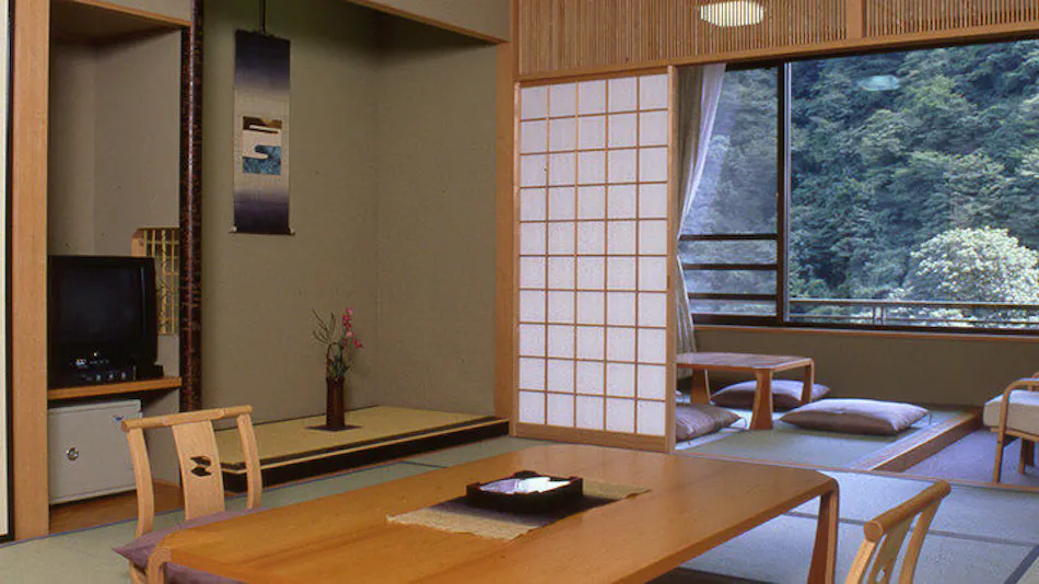 Nikko Senhime Monogatari