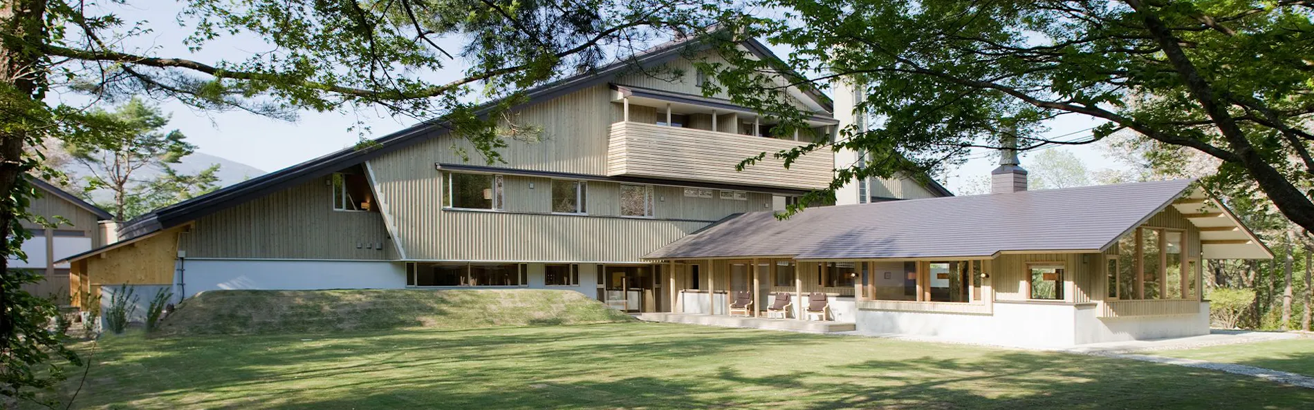 HOTELLI aalto