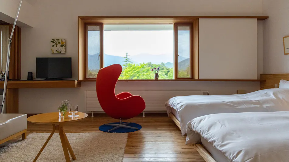HOTELLI aalto