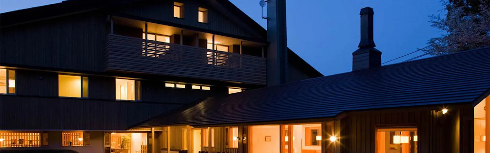HOTELLI aalto