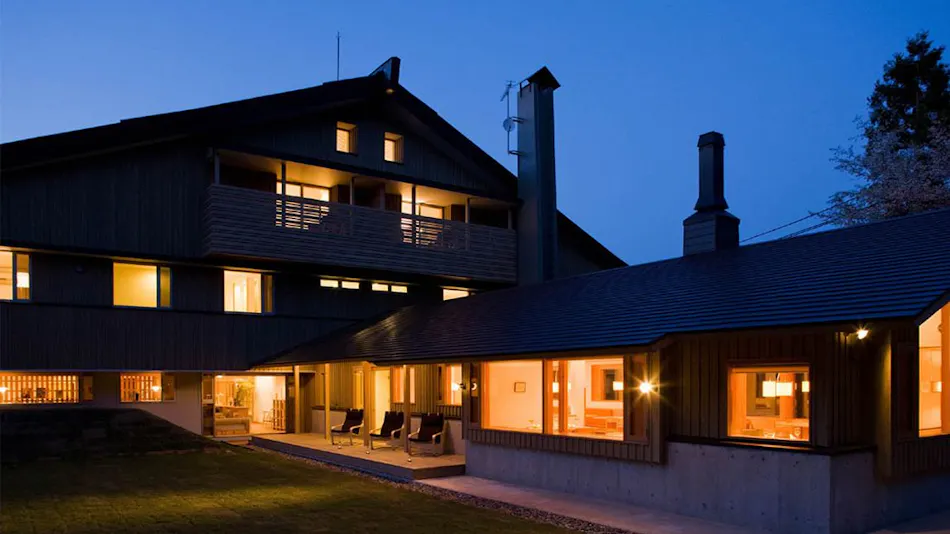 HOTELLI aalto