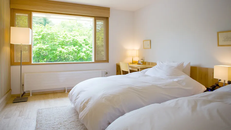 HOTELLI aalto