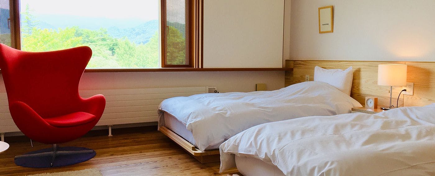 HOTELLI aalto
