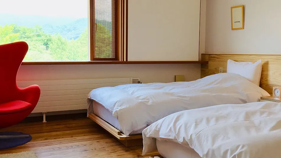 HOTELLI aalto