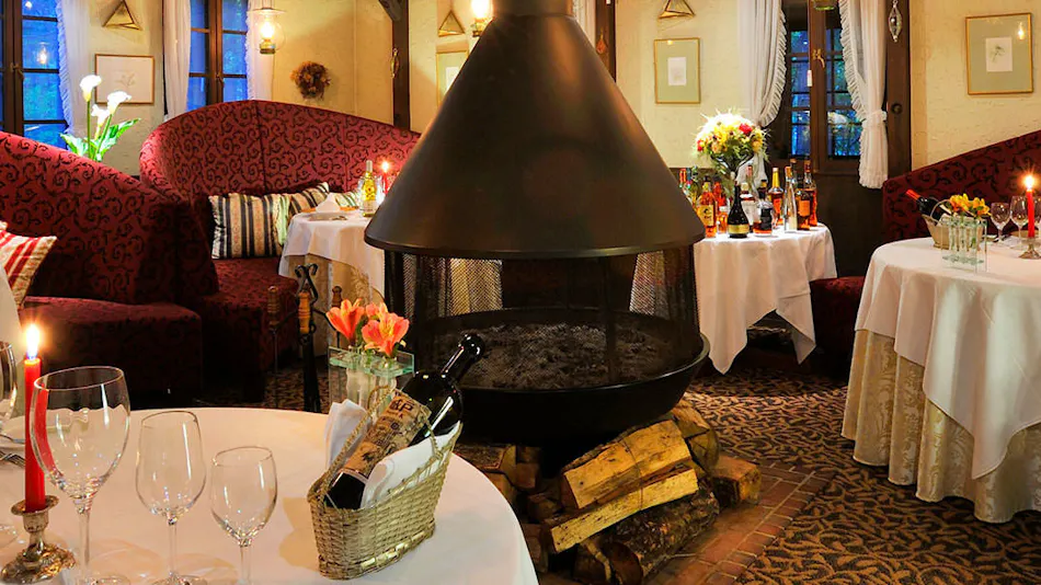Auberge Terra