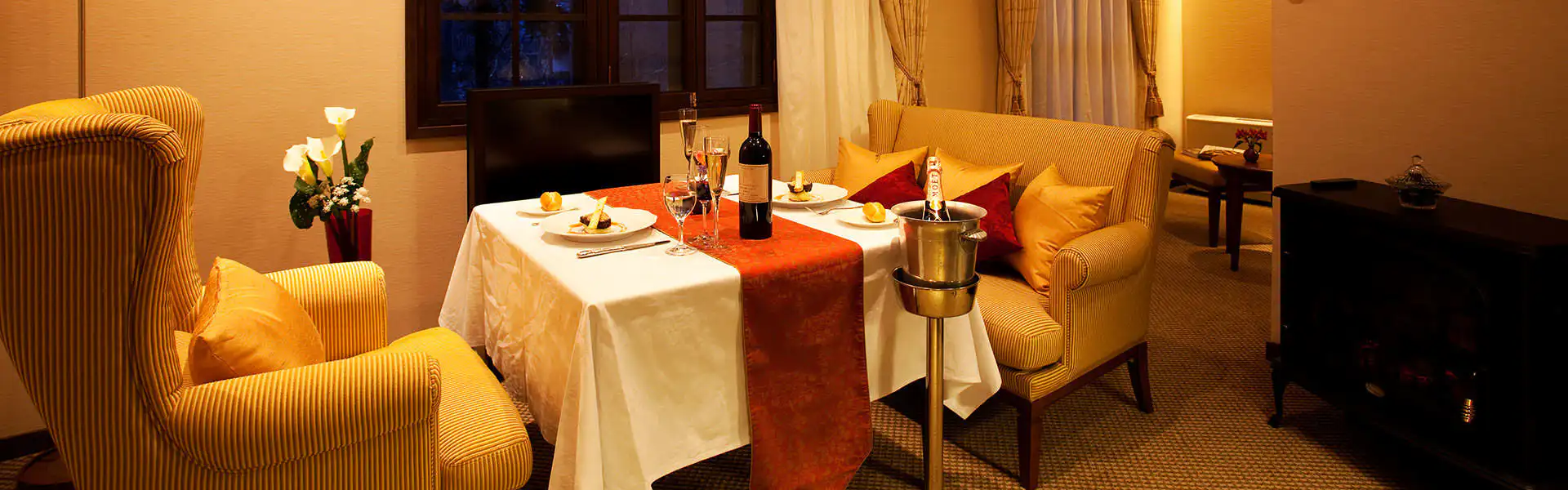 エグゼクティブ