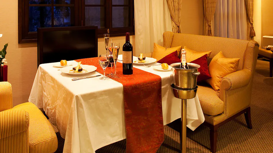 Auberge Terra