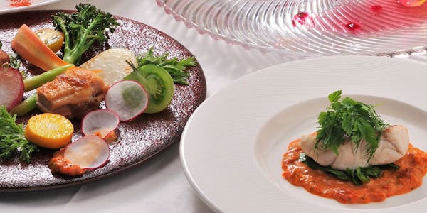 創業大正十五年 蓼科 親湯温泉を見た人におすすめの食を堪能するオーベルジュ