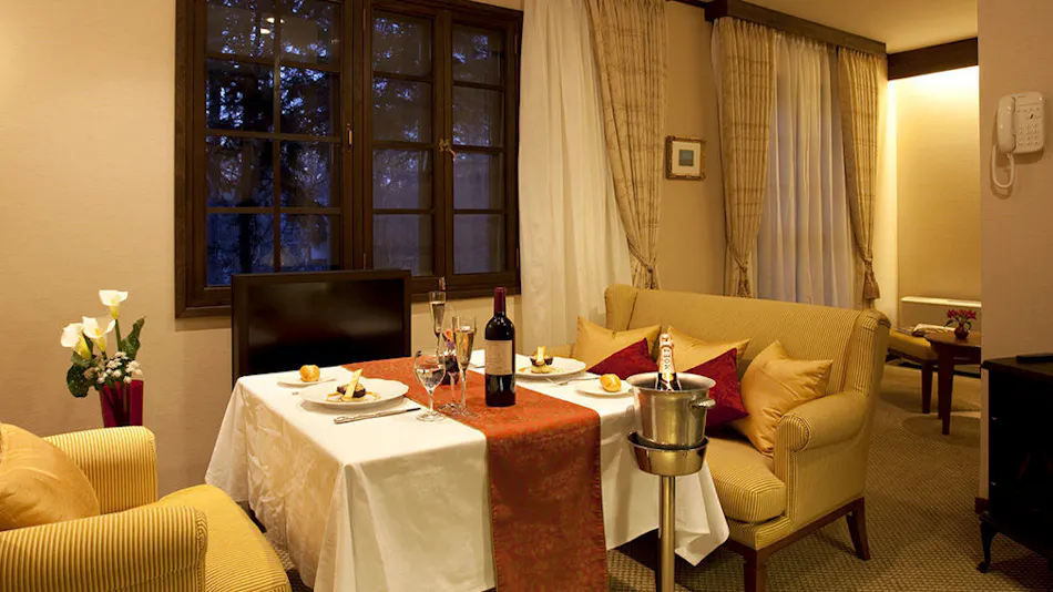 Auberge Terra