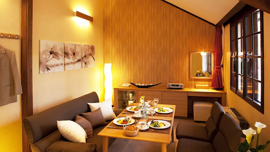 Auberge Terra