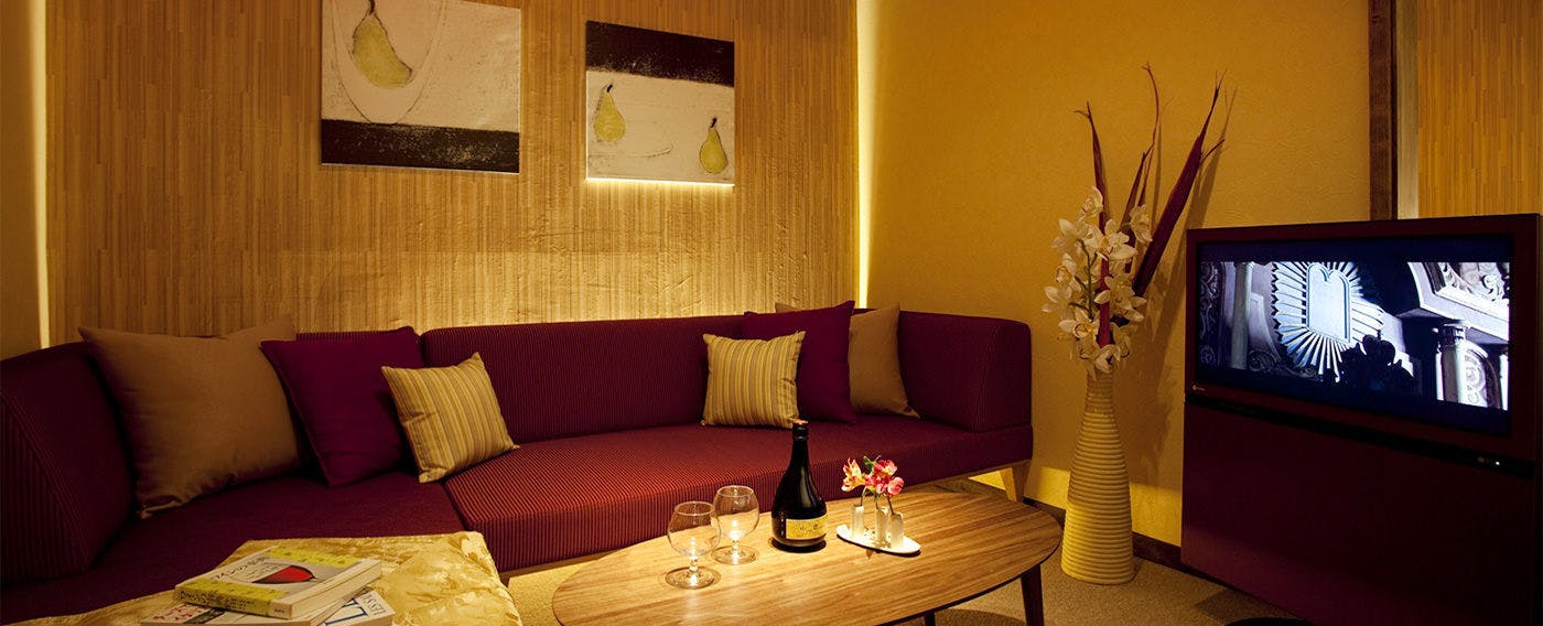Auberge Terra