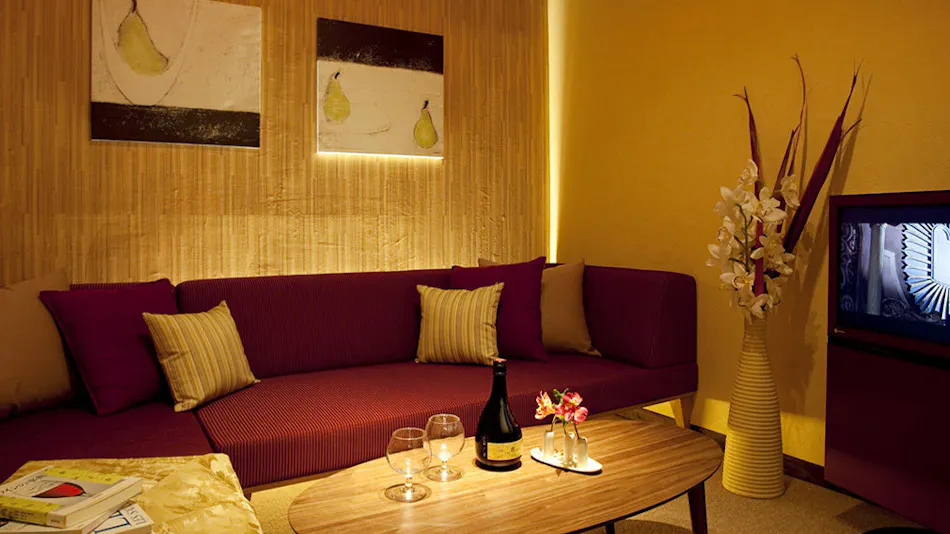 Auberge Terra