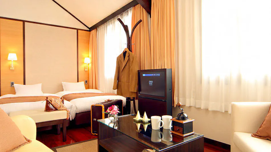 Auberge Terra