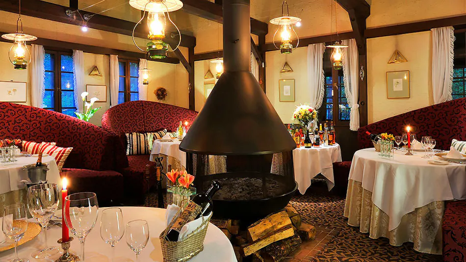 Auberge Terra