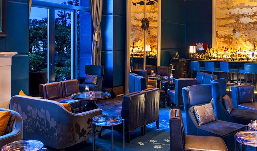 セント レジス ホテル 大阪 の宿泊プラン 宿泊予約は 一休 Com